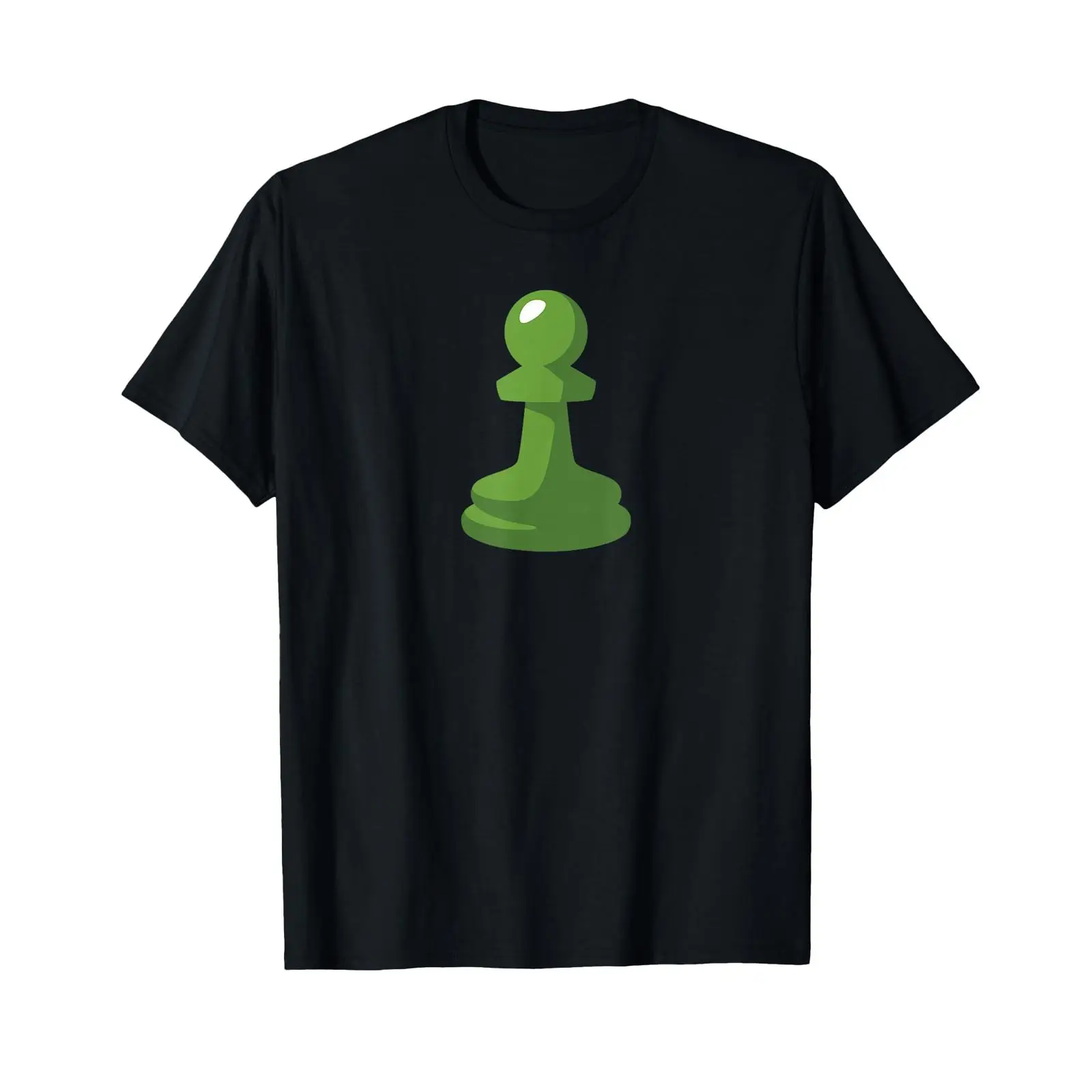 Men'S Fashion Online - Chess com fan T shirt with