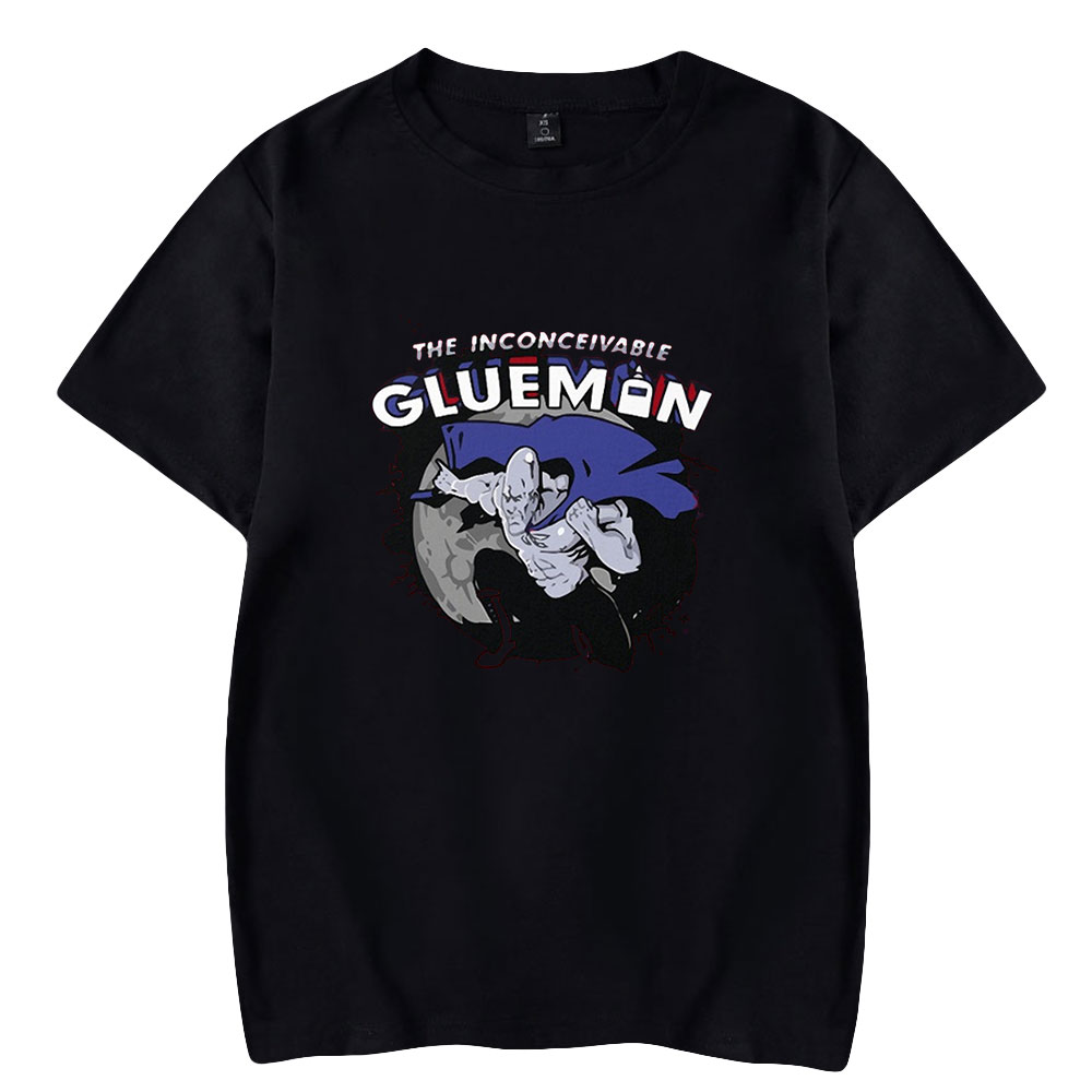 Men Fashion Youtuber - 2026 Jerma985 Merch Tshirt Unisex Crewneck