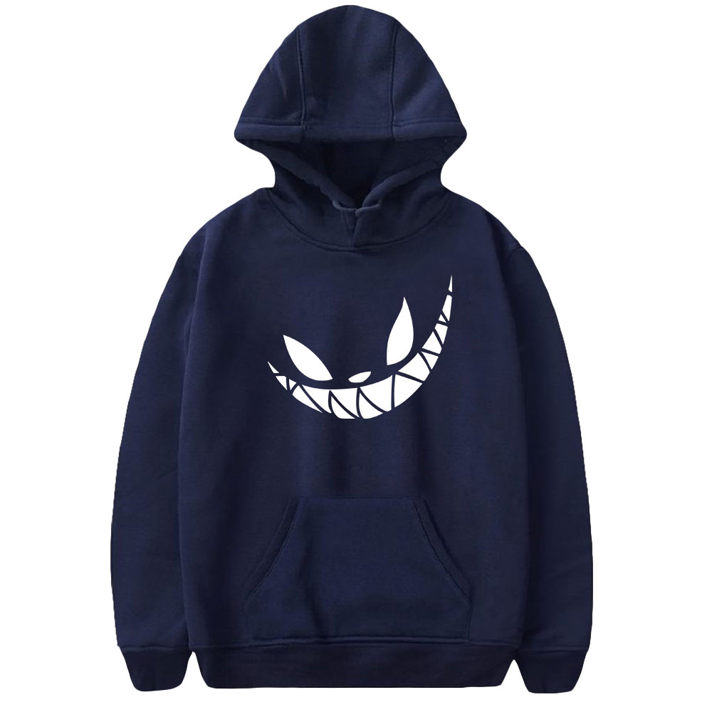 Men Fashion Youtuber - 2026 Rubius Hoodie Unisex Long Sleeve