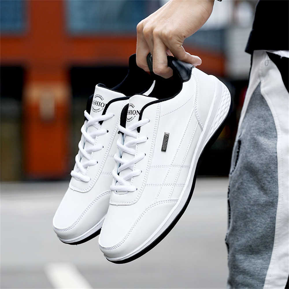 Mens Fashion Dress Shoes - 41-42 39-46 White Mens Dress Shoes