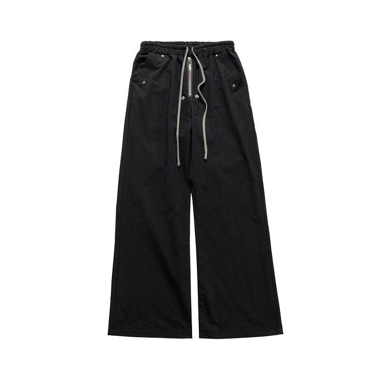 Cargo Jogger Pants - Owen Seak Men's Casual Cargo Harem