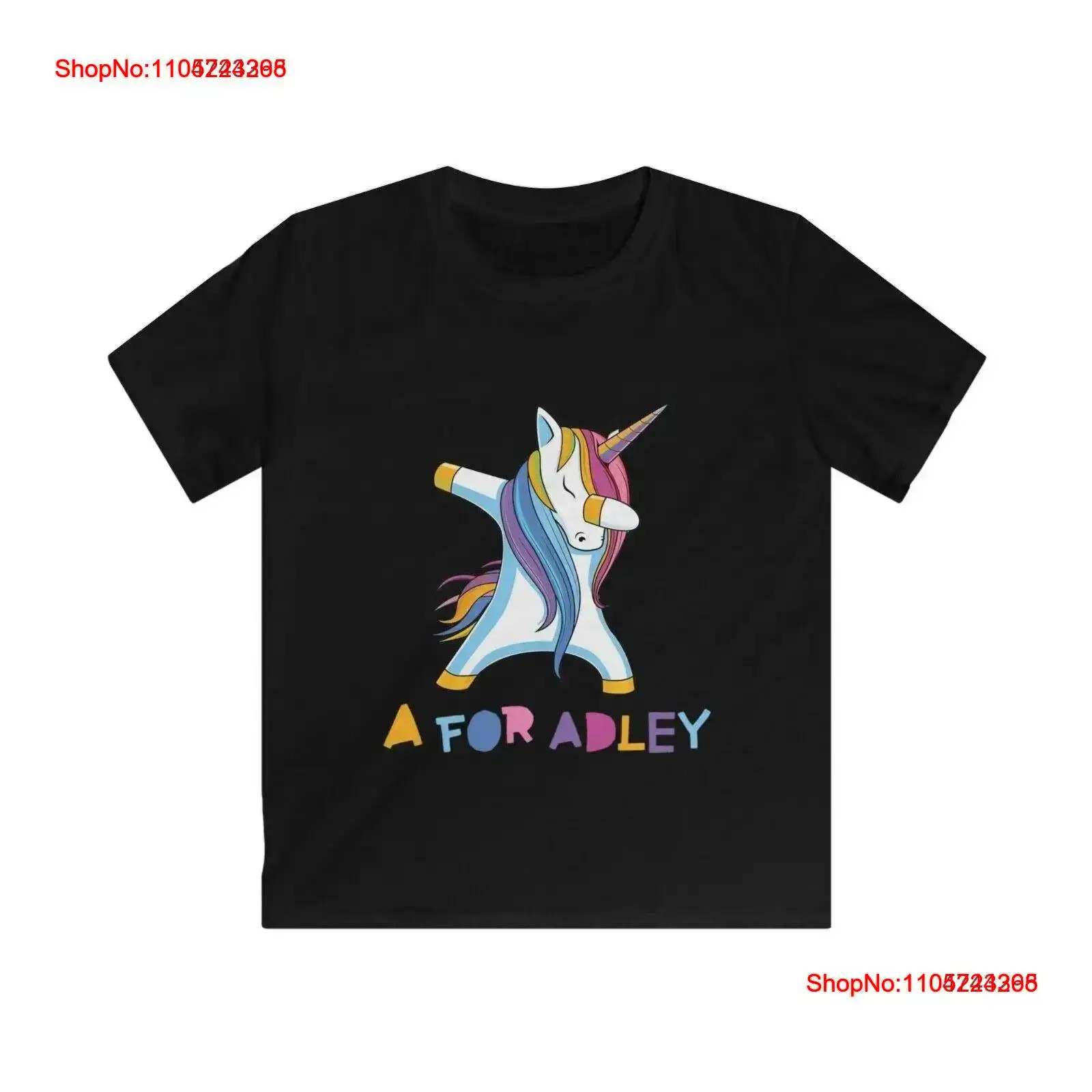 A For Adley Viral YouTuber Kid - Men Fashion Youtuber recension och pris
