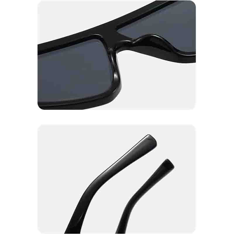 New Y2K Large Frame Joined Bod - Men'S Fashion Y2K recension och pris