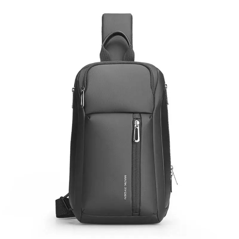 Mark Ryden Multifunctional che - Crossbody Bag Men recension och pris