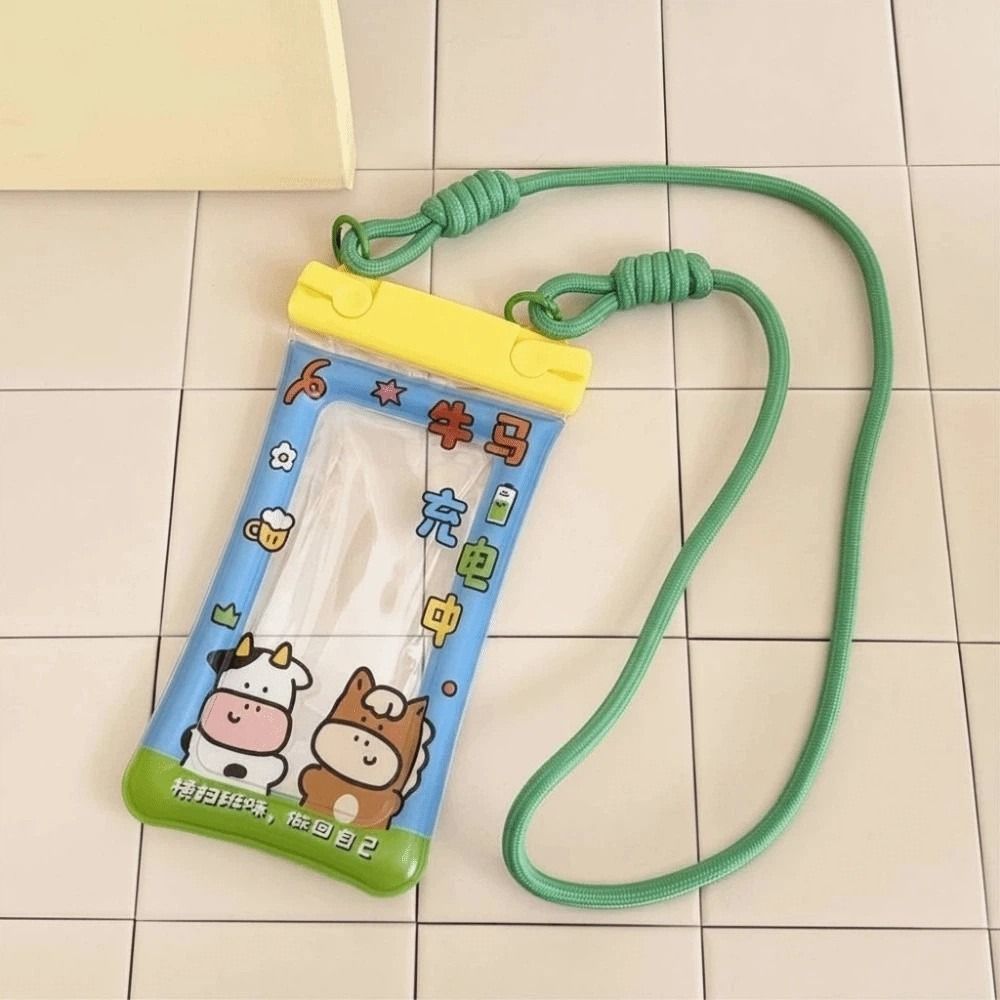 Adjustable Strap Waterproof Ph - Crossbody Bag Men recension och pris