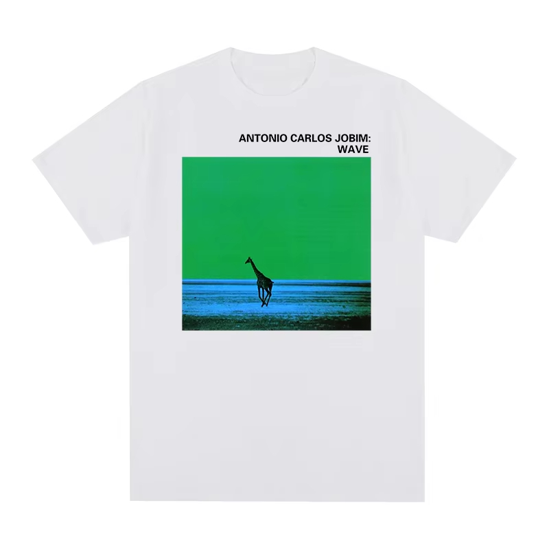 Wave ANTONIO CARLOS JOBIM Vint - Men'S Fashion Nova recension och pris