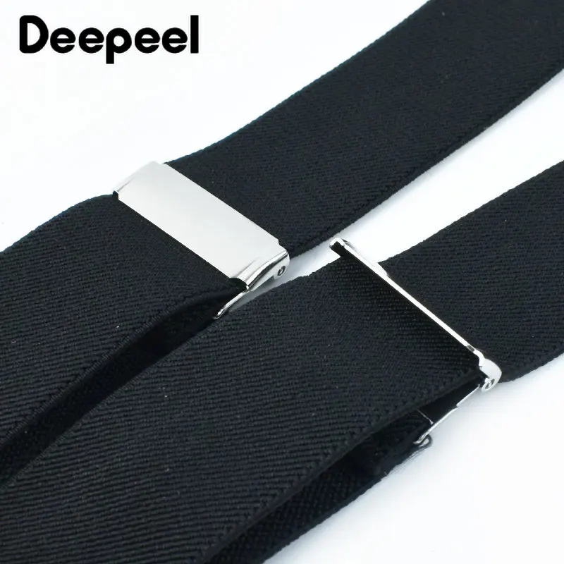 Deepeel 3.5*125cm Men's Adult  - Jeans Shirt Fashion For Men recension och pris