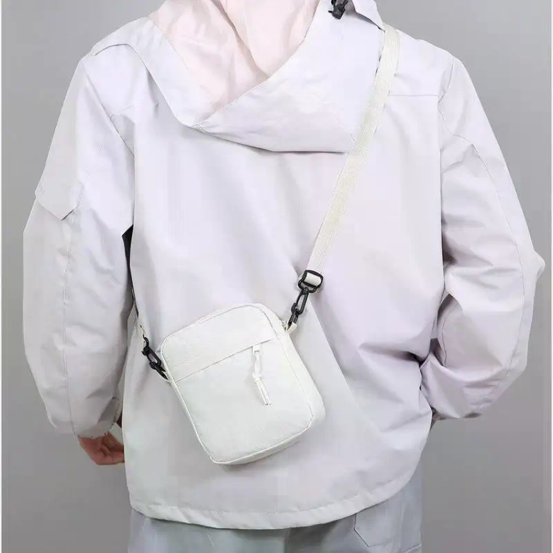 Men Women Casual Travel Crossb - Crossbody Bag Men recension och pris