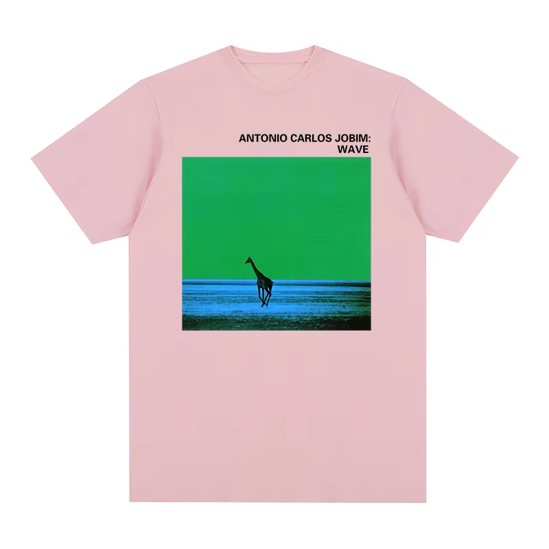 Wave ANTONIO CARLOS JOBIM Vint - Men'S Fashion Nova recension och pris