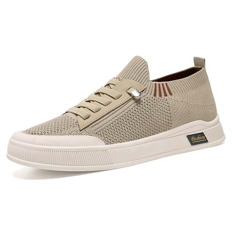 New Summer Men's Shoes Fashion - Mens Fashion Week recension och pris