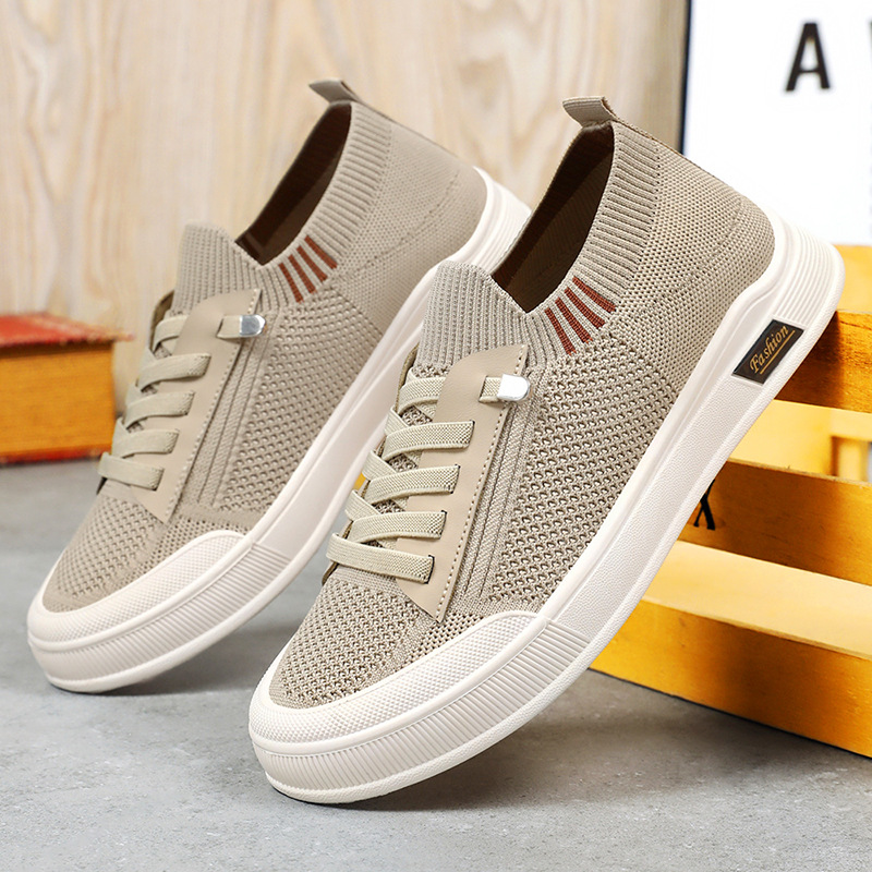 New Summer Men's Shoes Fashion - Mens Fashion Week recension och pris