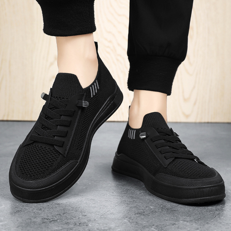 New Summer Men's Shoes Fashion - Mens Fashion Week recension och pris