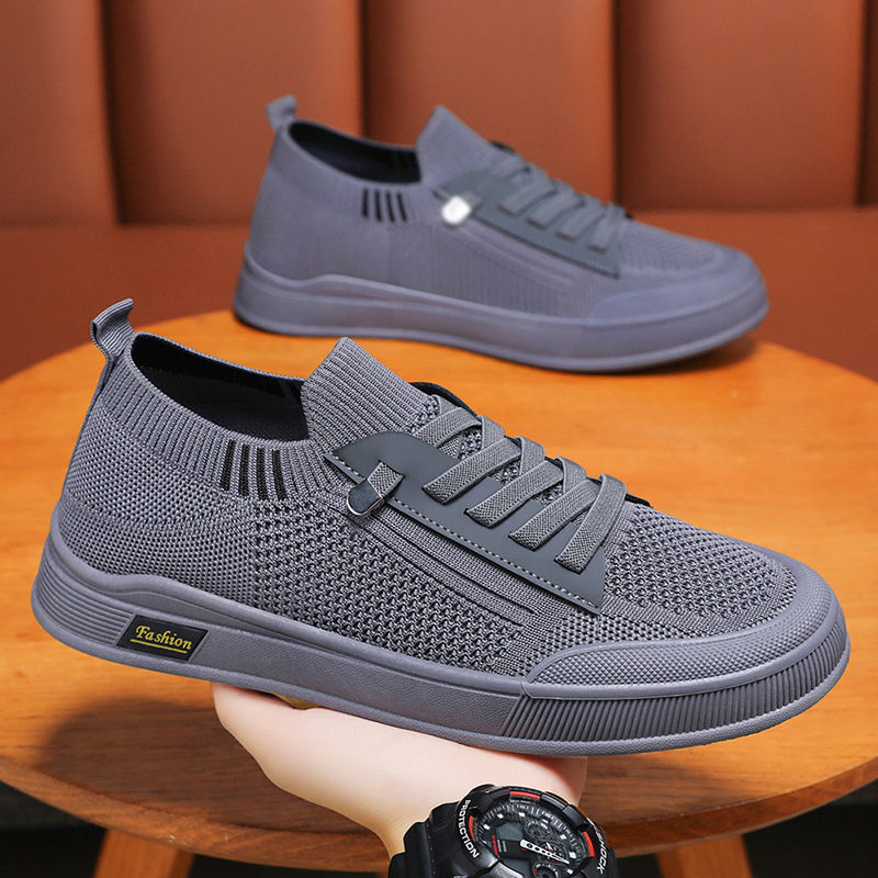 New Summer Men's Shoes Fashion - Mens Fashion Week recension och pris