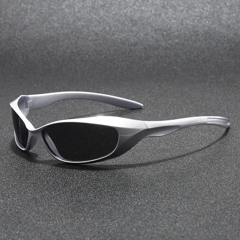 New Y2k Sunglasses For Men And - Men'S Fashion Y2K recension och pris