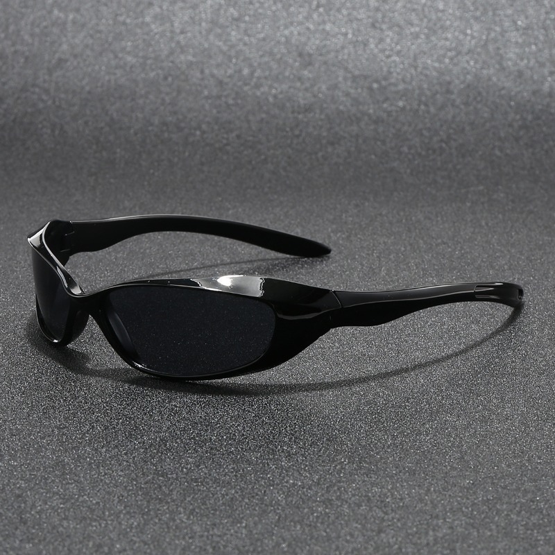 New Y2k Sunglasses For Men And - Men'S Fashion Y2K recension och pris