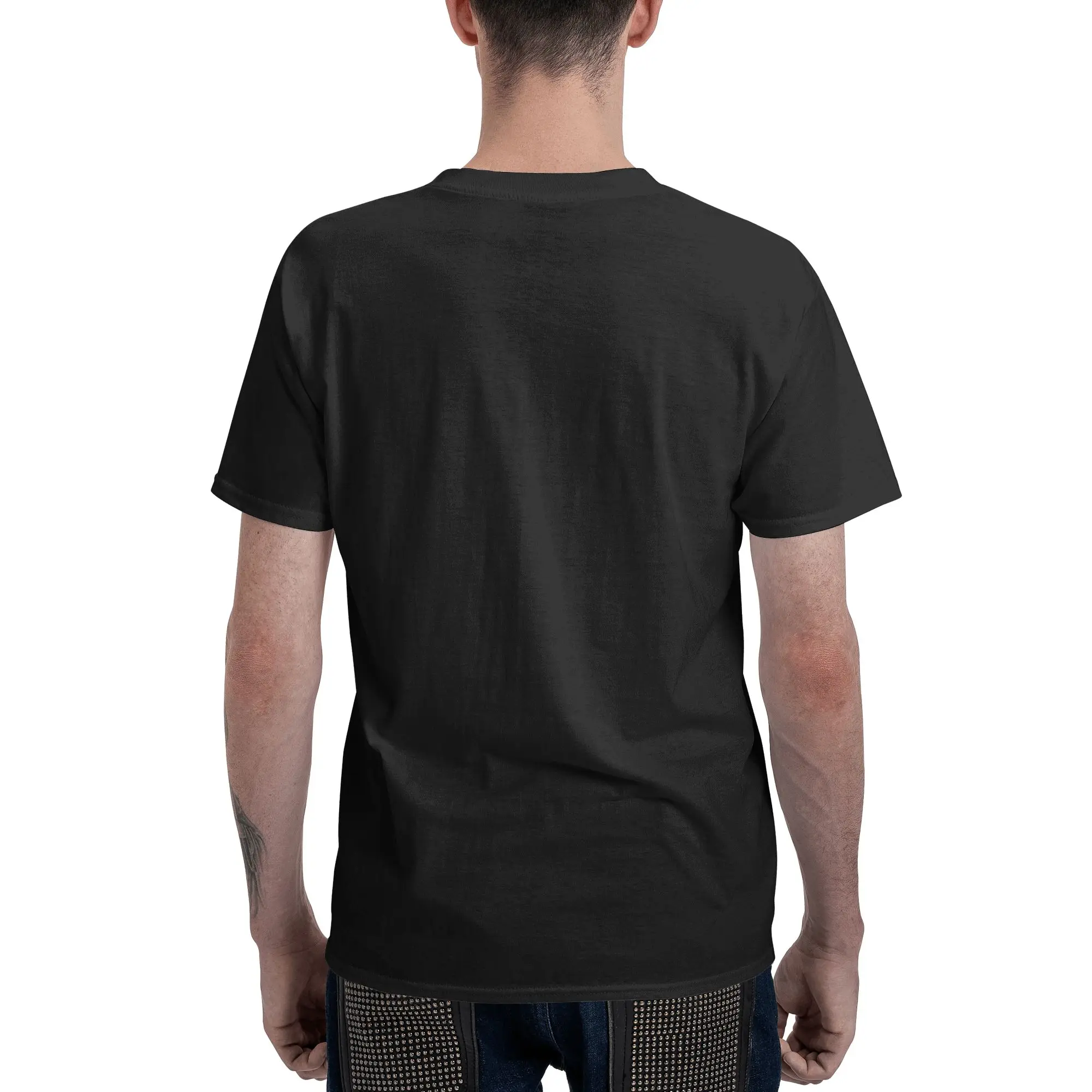 Nova Twins 100% Cotton T-Shirt - Men'S Fashion Nova recension och pris