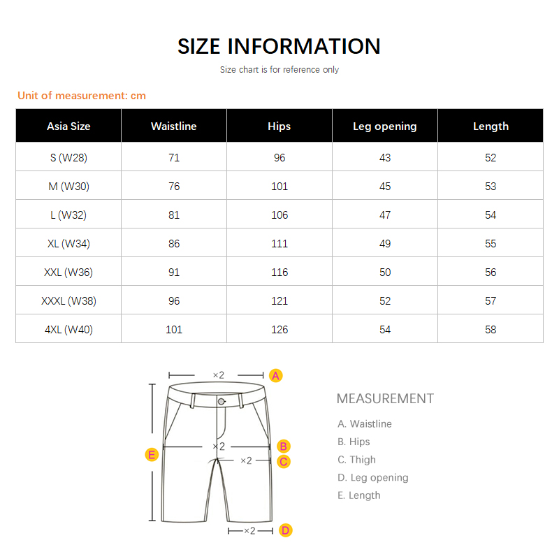 Ripped Hip-hop Denim Shorts Me - Men'S Fashion Loose Pants recension och pris