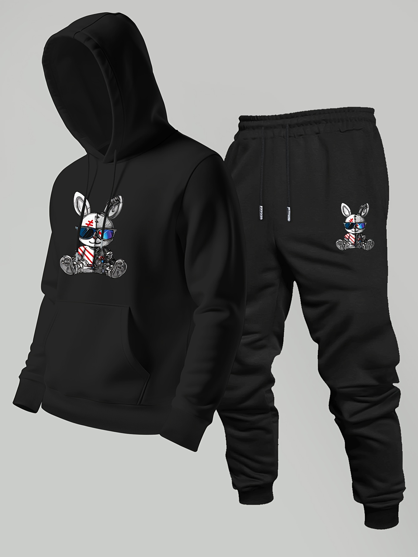 Y2K hoodie, trendy hoodie, fas - Men'S Fashion Y2K recension och pris