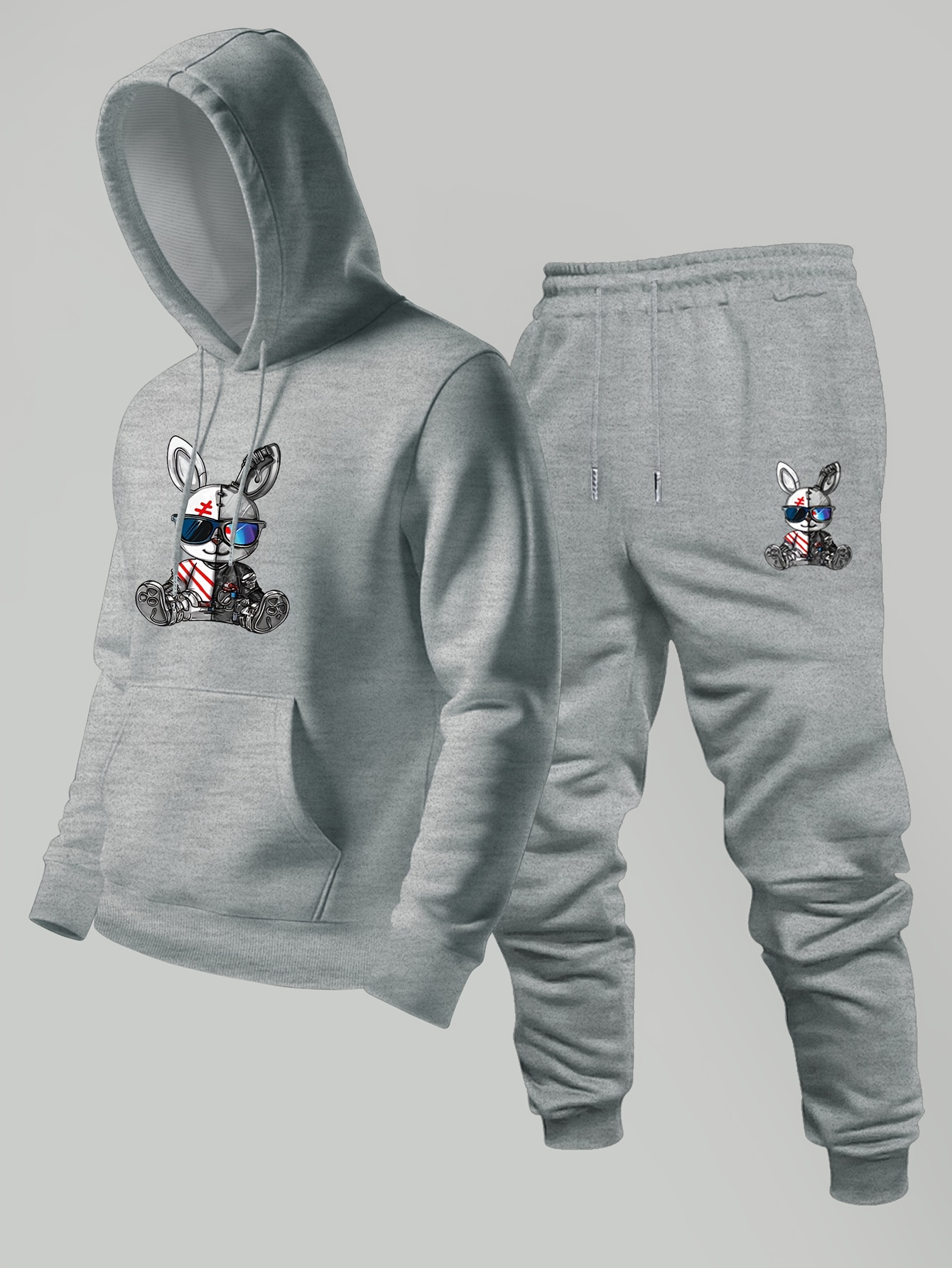 Y2K hoodie, trendy hoodie, fas - Men'S Fashion Y2K recension och pris