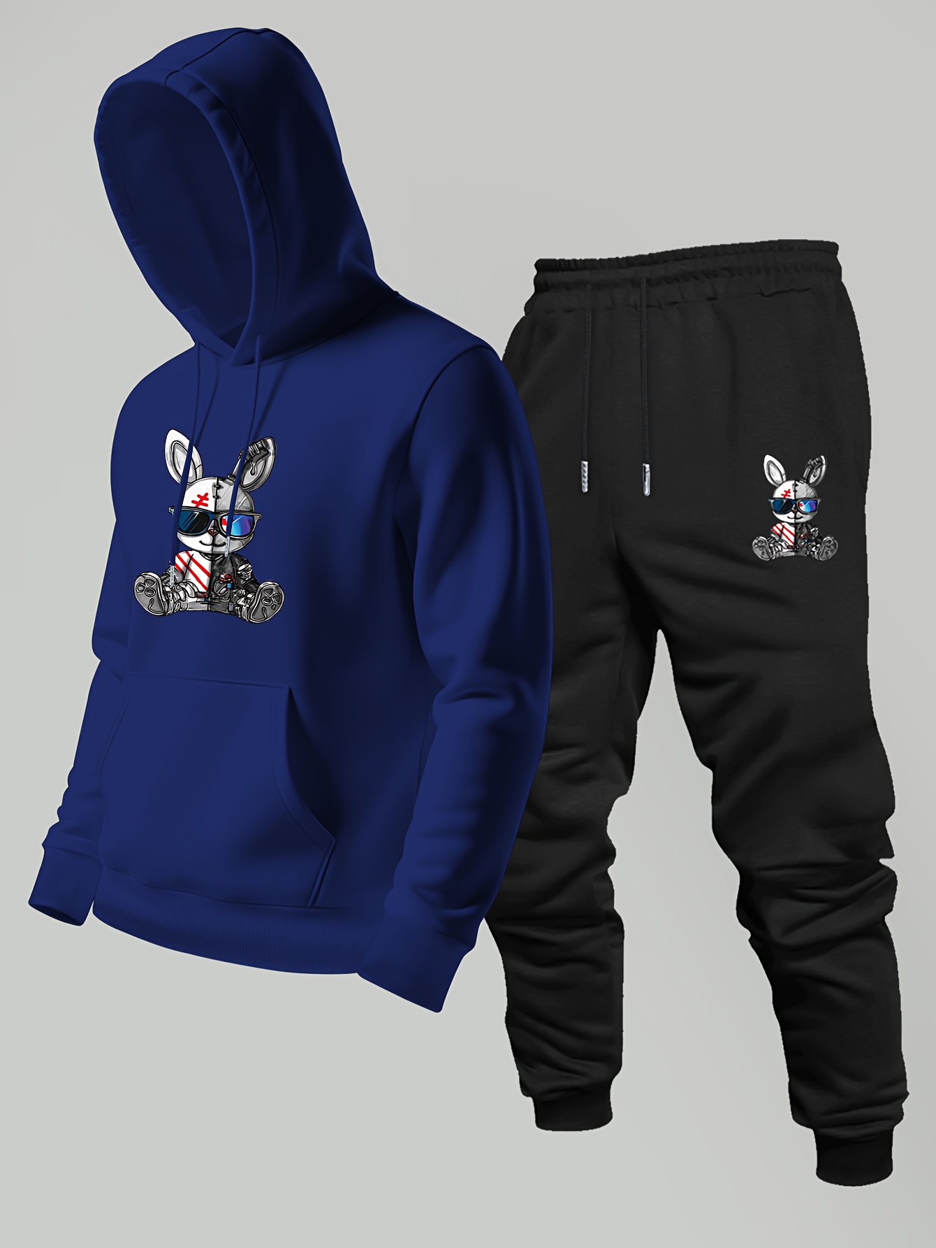 Y2K hoodie, trendy hoodie, fas - Men'S Fashion Y2K recension och pris