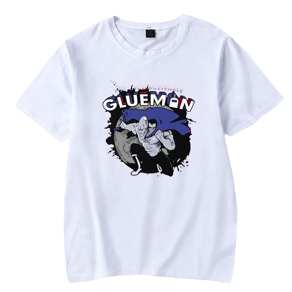 2026 Jerma985 Merch Tshirt Uni - Men Fashion Youtuber recension och pris