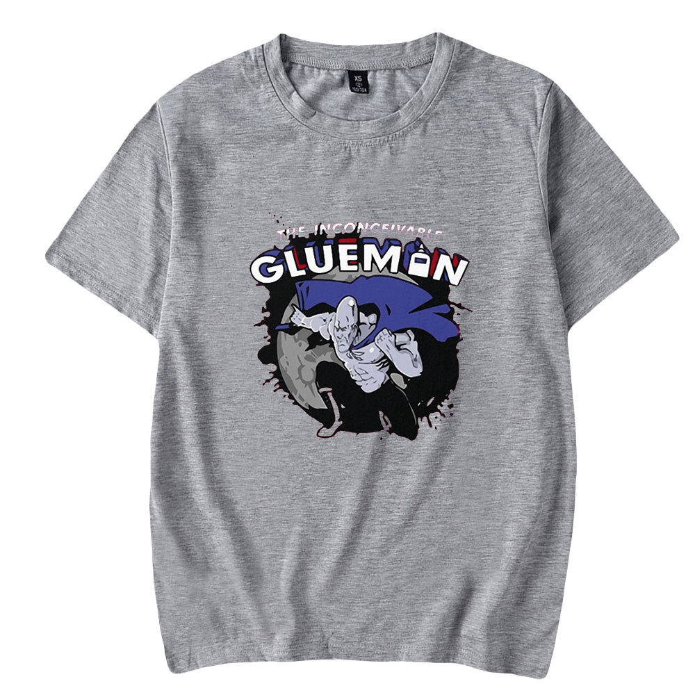 2026 Jerma985 Merch Tshirt Uni - Men Fashion Youtuber recension och pris