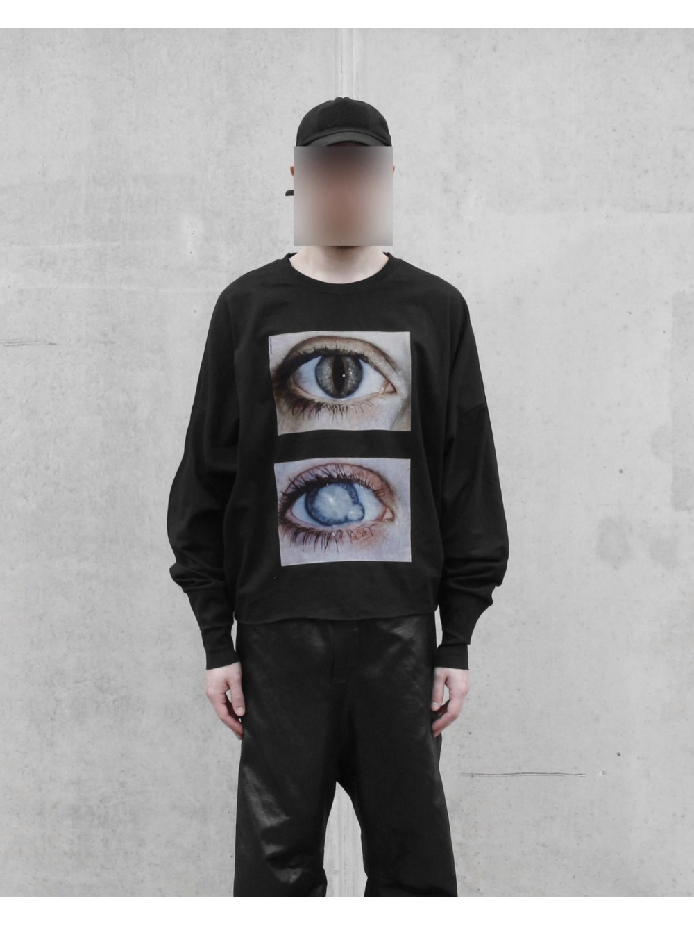 2026 New Dark Gothic Realistic - Men'S Fashion Y2K recension och pris