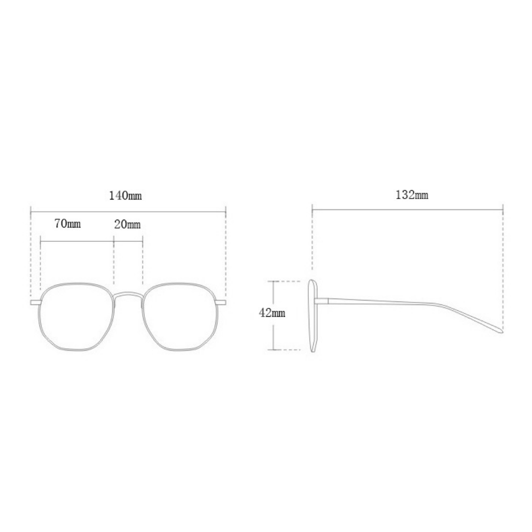 A Pair of PC Men and Women wit - Men'S Fashion Online recension och pris