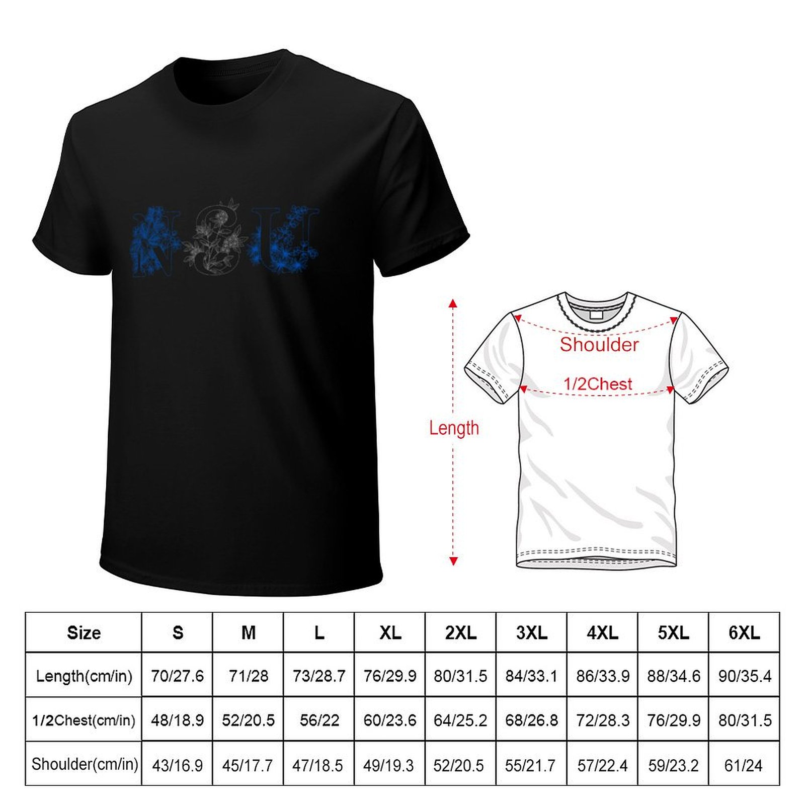 NSU Nova Southeastern Universi - Men'S Fashion Nova recension och pris