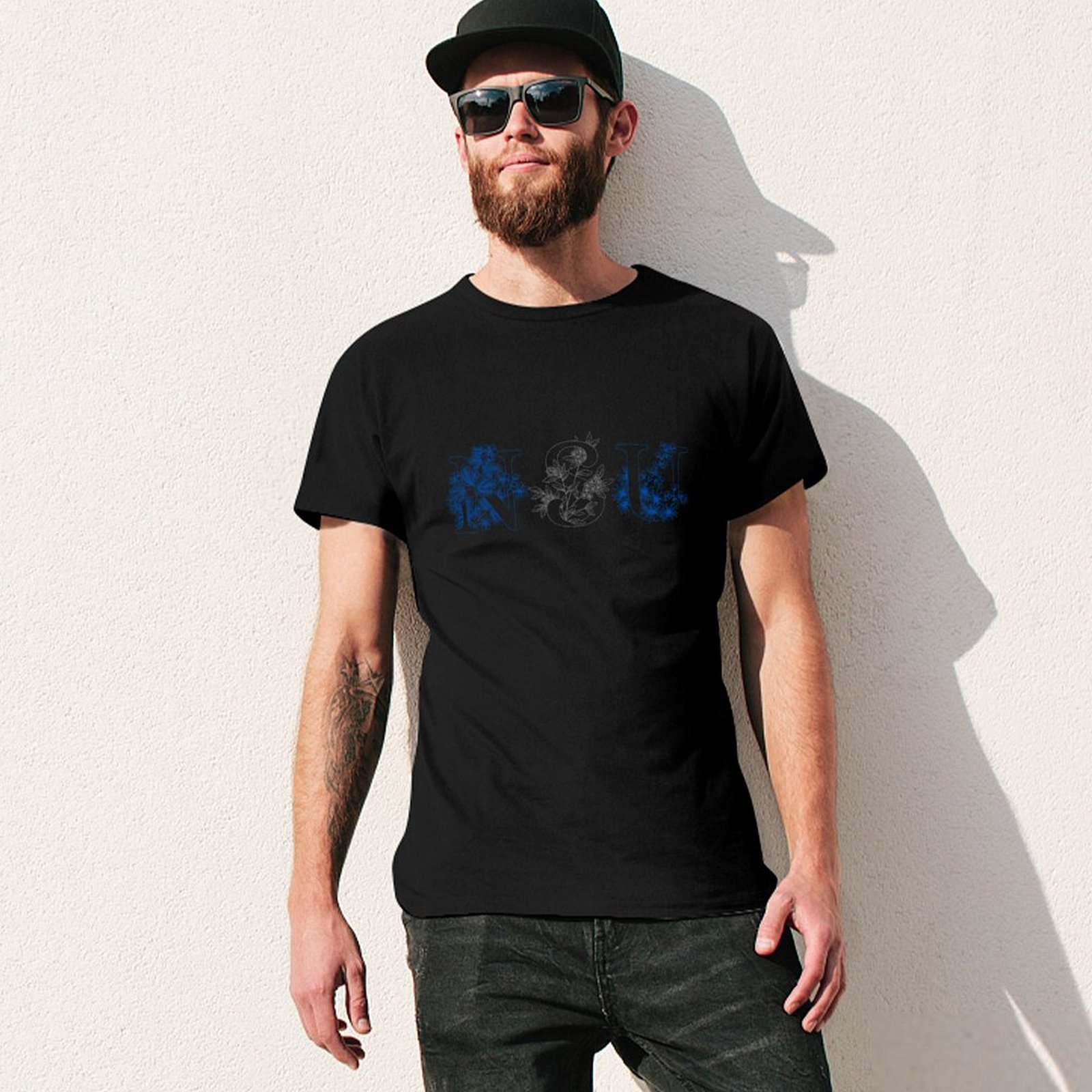 NSU Nova Southeastern Universi - Men'S Fashion Nova recension och pris
