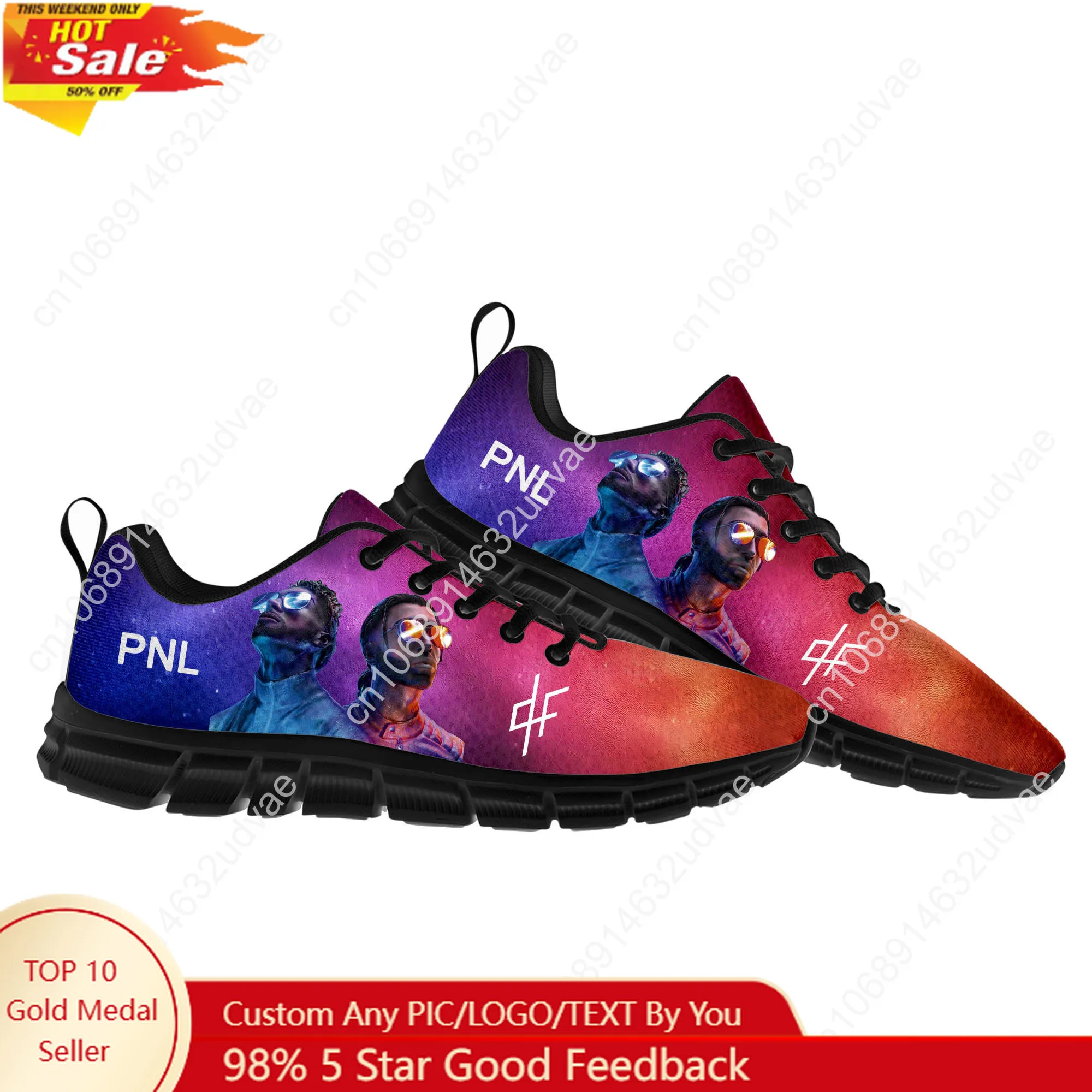 Le Monde Chico Sports Shoes PN - Casual Sneakers Men recension och pris