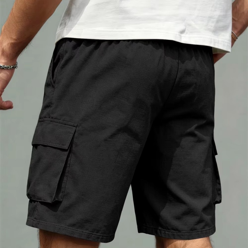 Men loose quick-drying straigh - Cargo Jogger Pants recension och pris