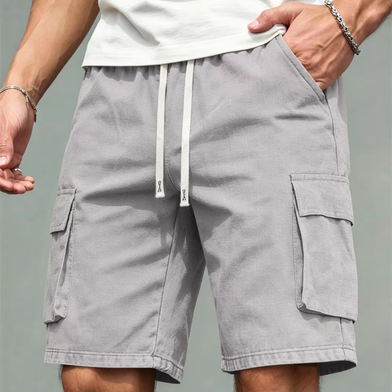 Men loose quick-drying straigh - Cargo Jogger Pants recension och pris
