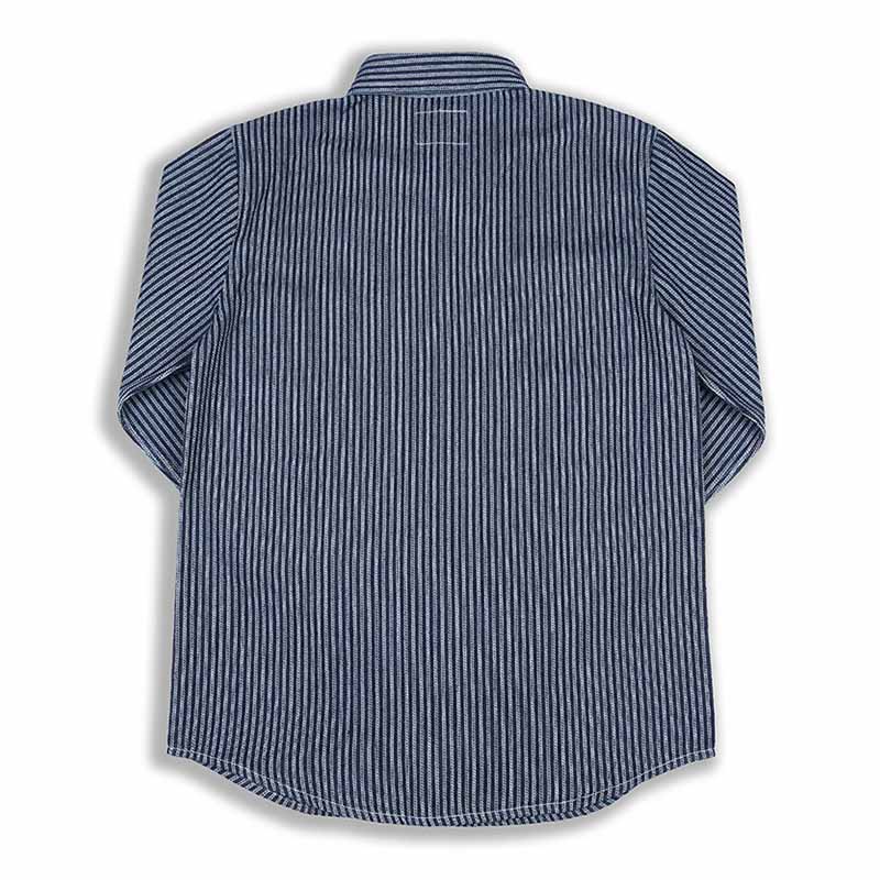 Mcikkny Men Cargo Autumn Casua - Jeans Shirt Fashion For Men recension och pris