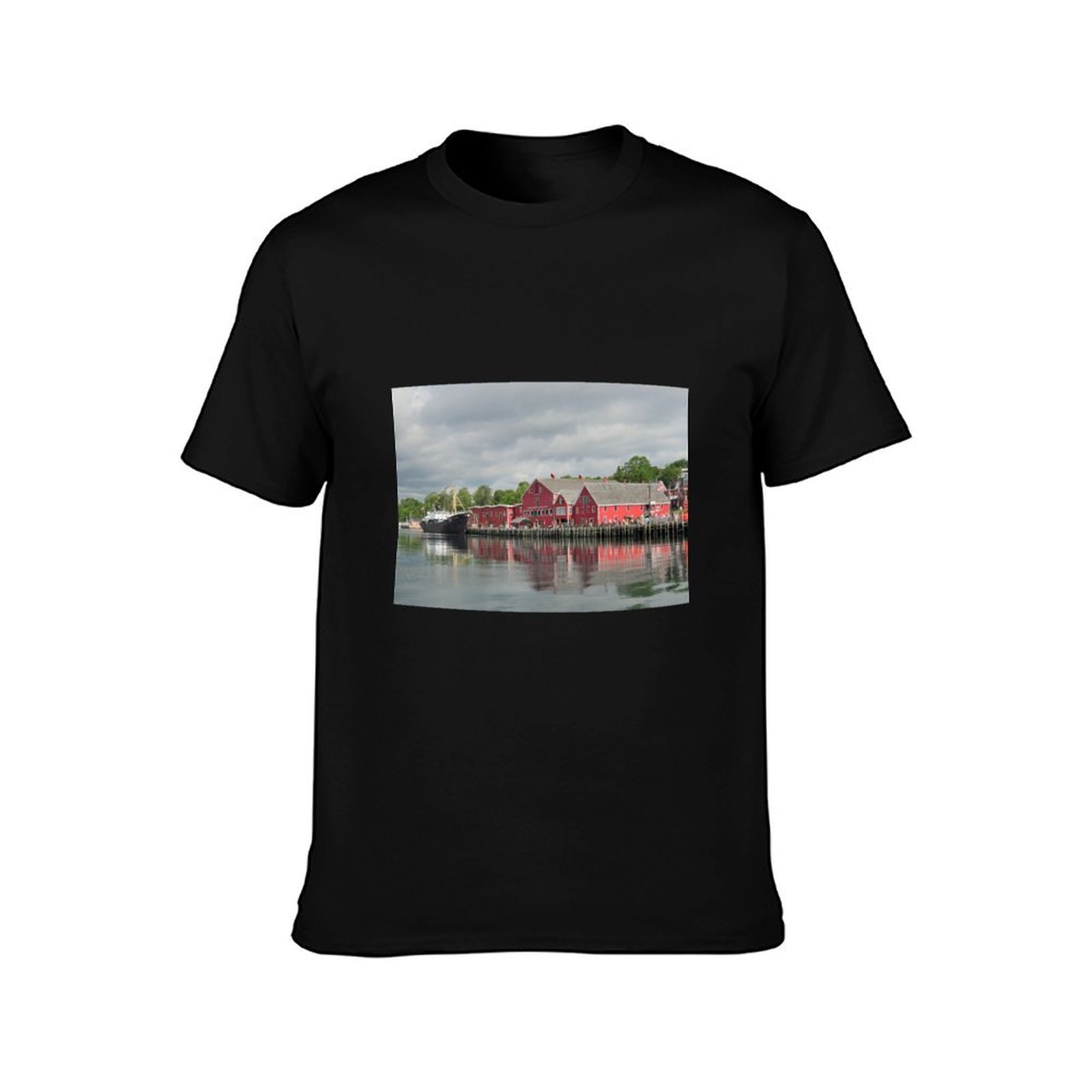 Town of Lunenburg, Nova Scotia - Men'S Fashion Nova recension och pris