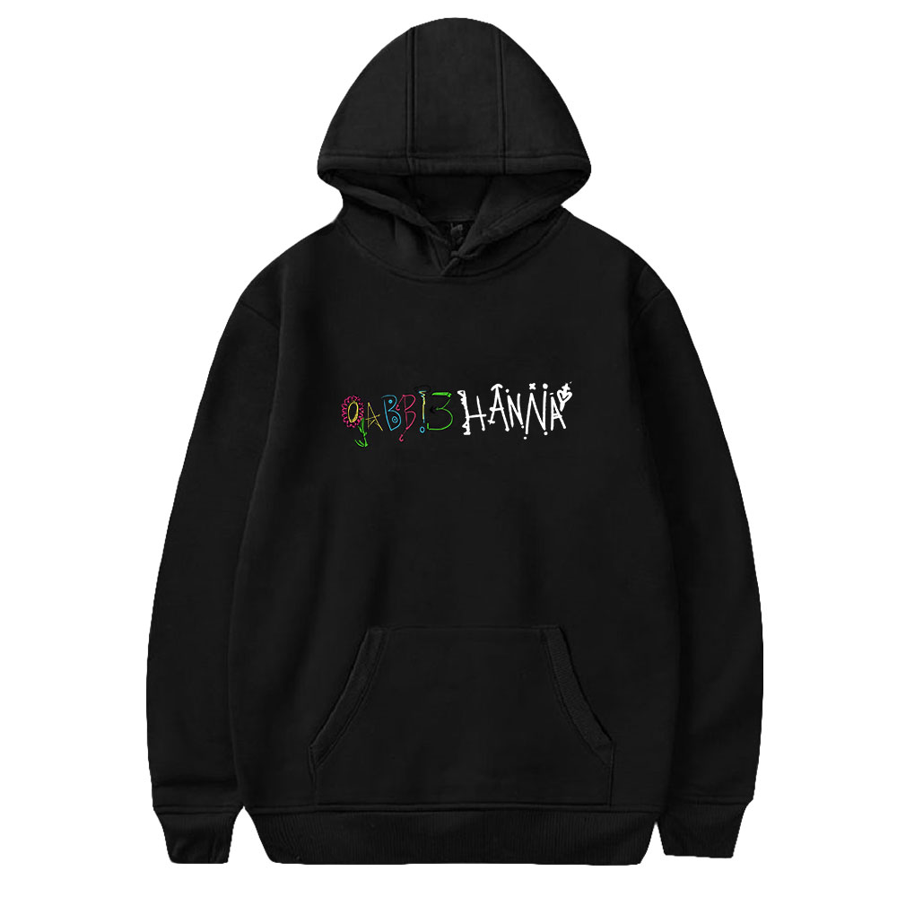 2026 Gabbie Hanna Hoodie Unise - Men Fashion Youtuber recension och pris