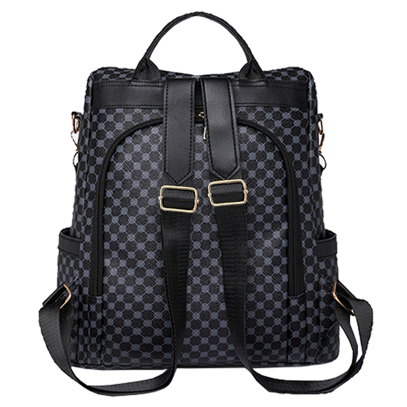 Unisex Fashion Versatile Messe - Crossbody Bag Men recension och pris