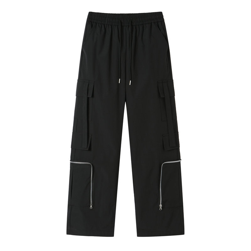 Fashion Men Cargo Pants Loose  - Cargo Jogger Pants recension och pris