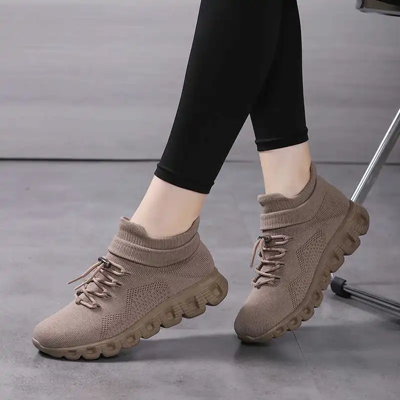 Anti Slip Snowboard Boots Luxu - Casual Sneakers Men recension och pris