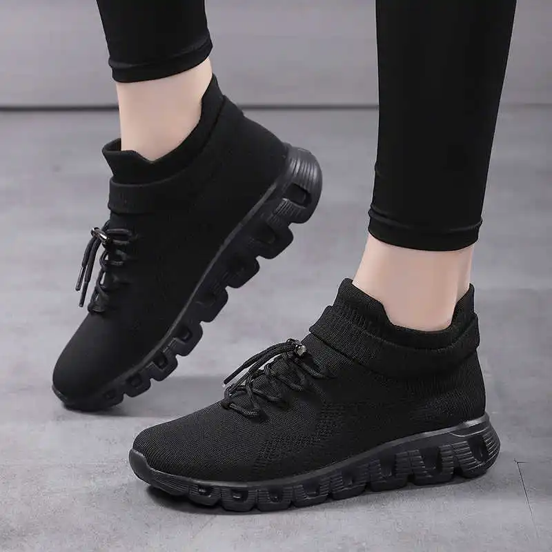 Anti Slip Snowboard Boots Luxu - Casual Sneakers Men recension och pris