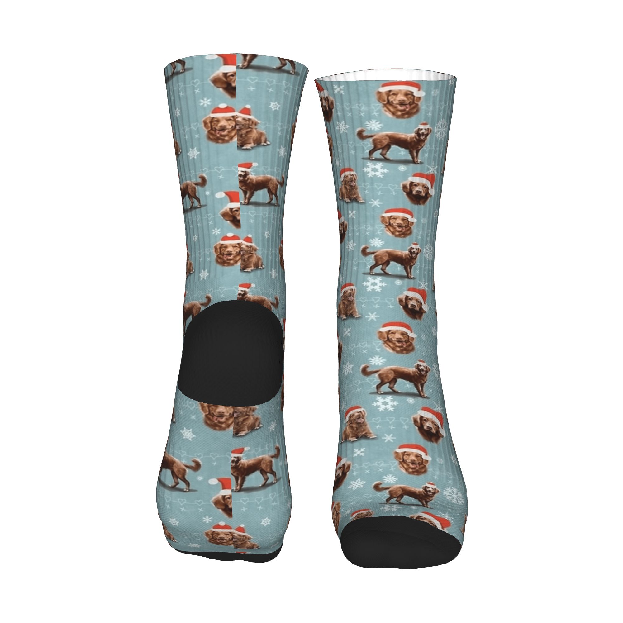 The Christmas Nova Scotia Duck - Men'S Fashion Nova recension och pris