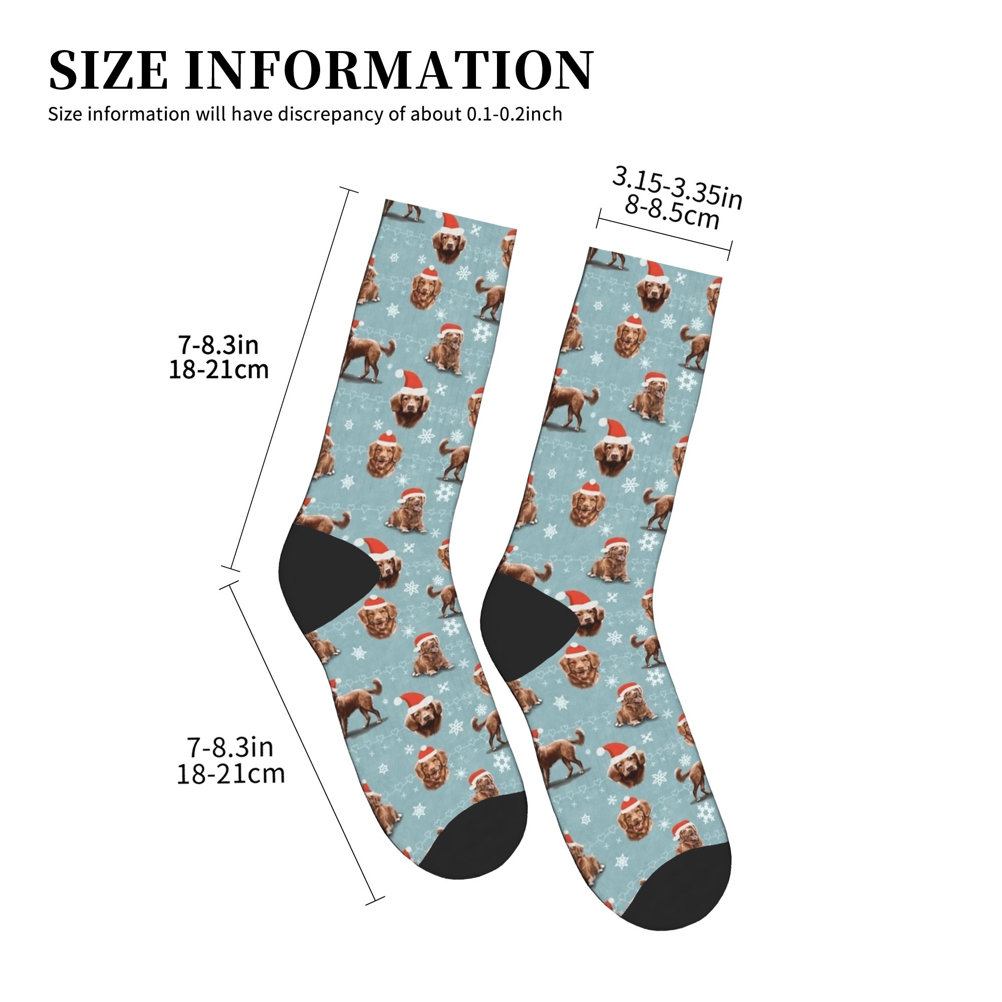 The Christmas Nova Scotia Duck - Men'S Fashion Nova recension och pris