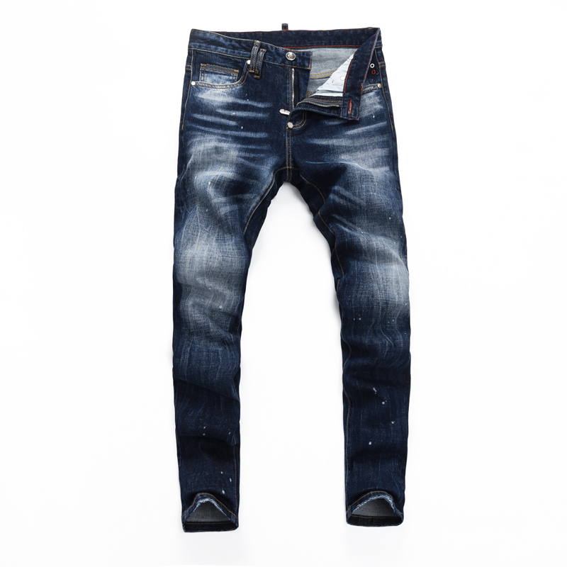 Designer Fashion New Men's Jea - Jeans Shirt Fashion For Men recension och pris