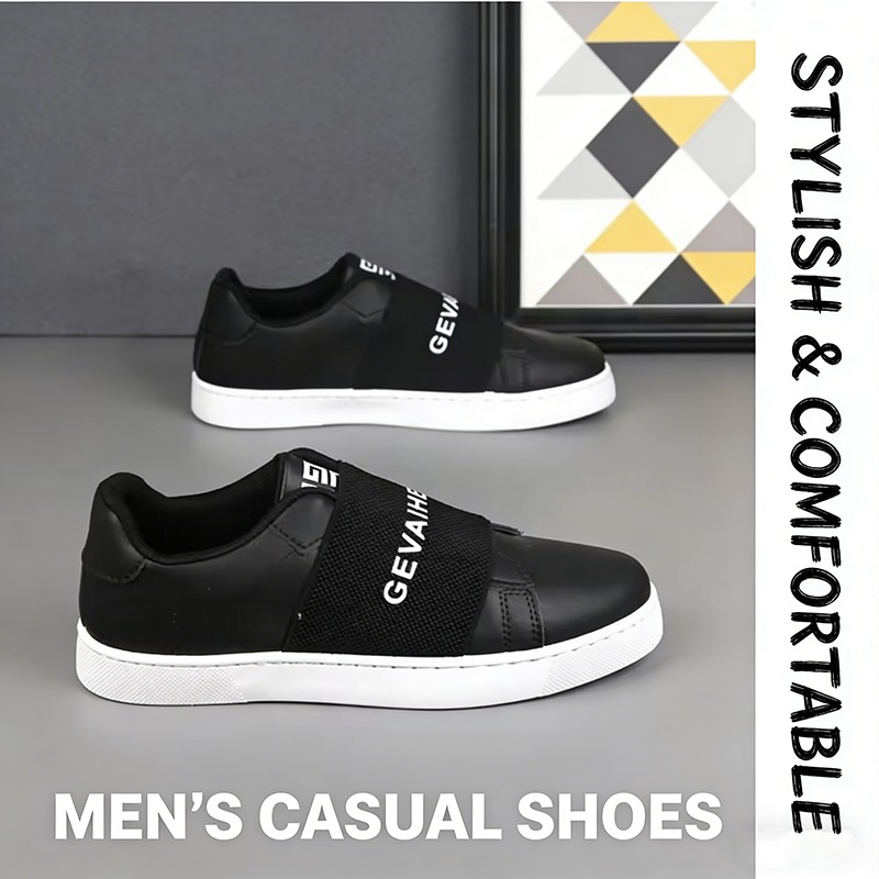 Trendy Brand Versatile Breatha - Mens Fashion Week recension och pris