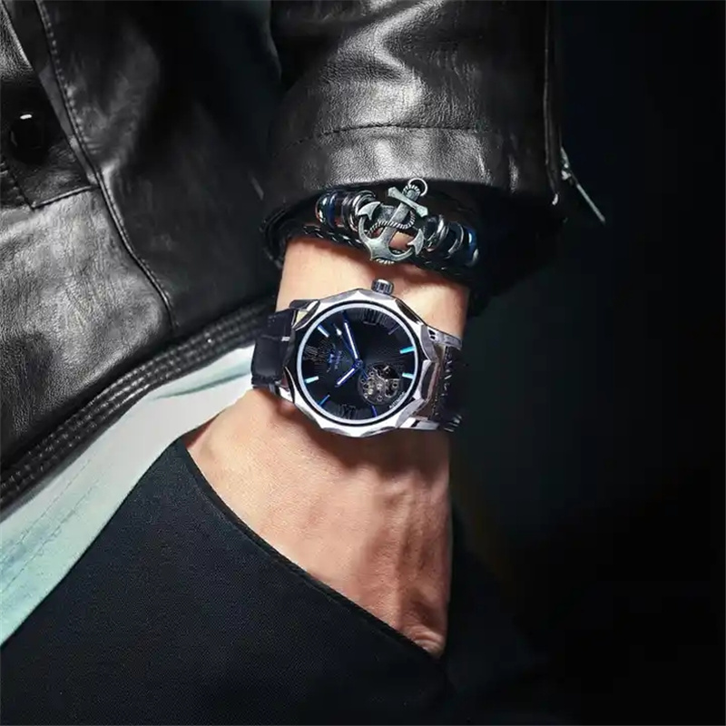 Winner 199A Fashion Waterproof - Men'S Fashion Online recension och pris