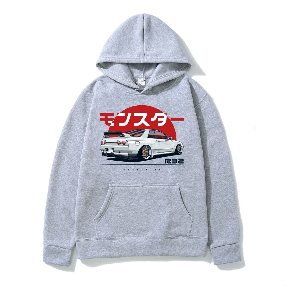 2026 The r32 monster backgroun - Men'S Fashion Online recension och pris