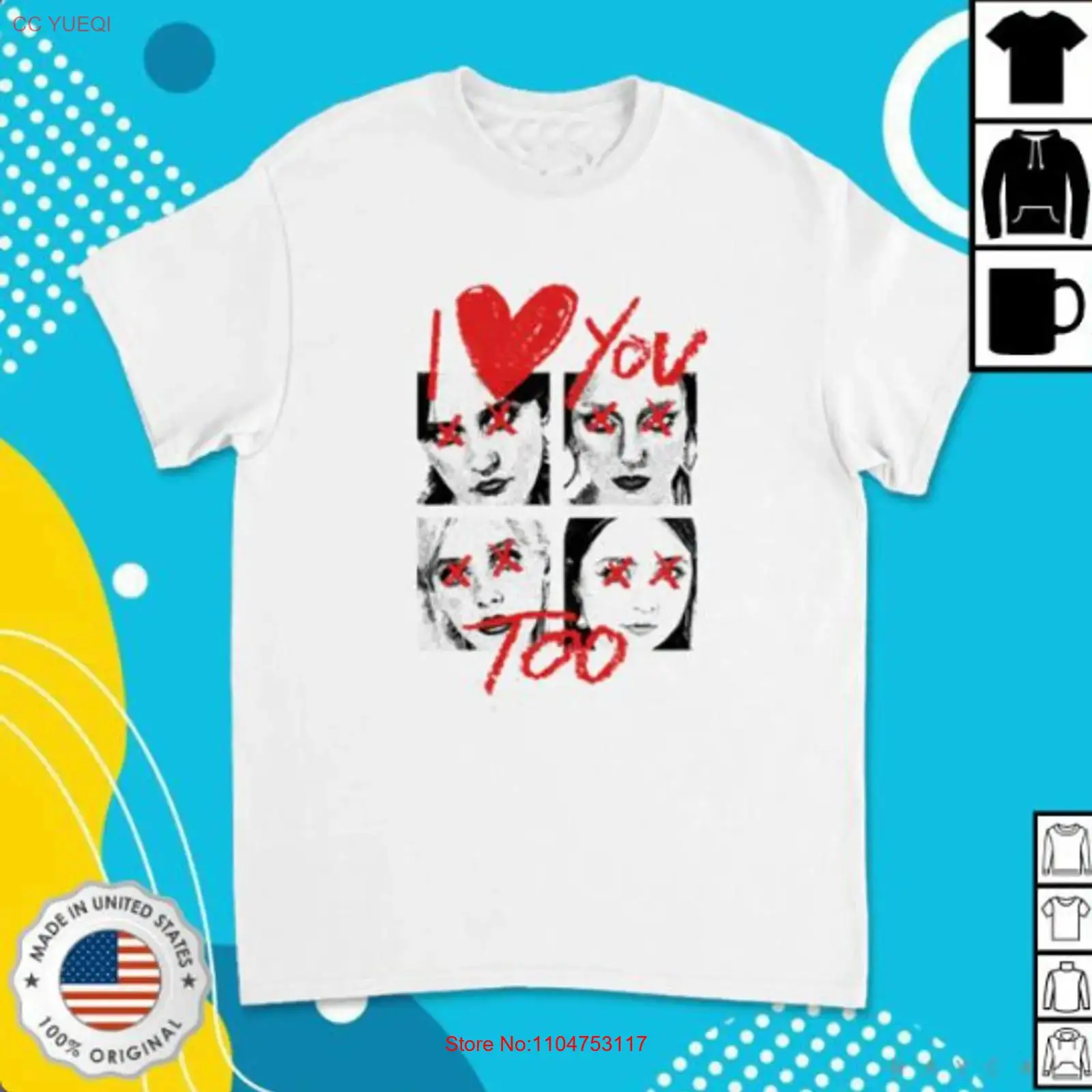24Hundred Merch Store T Shirtn - Jeans Shirt Fashion For Men recension och pris