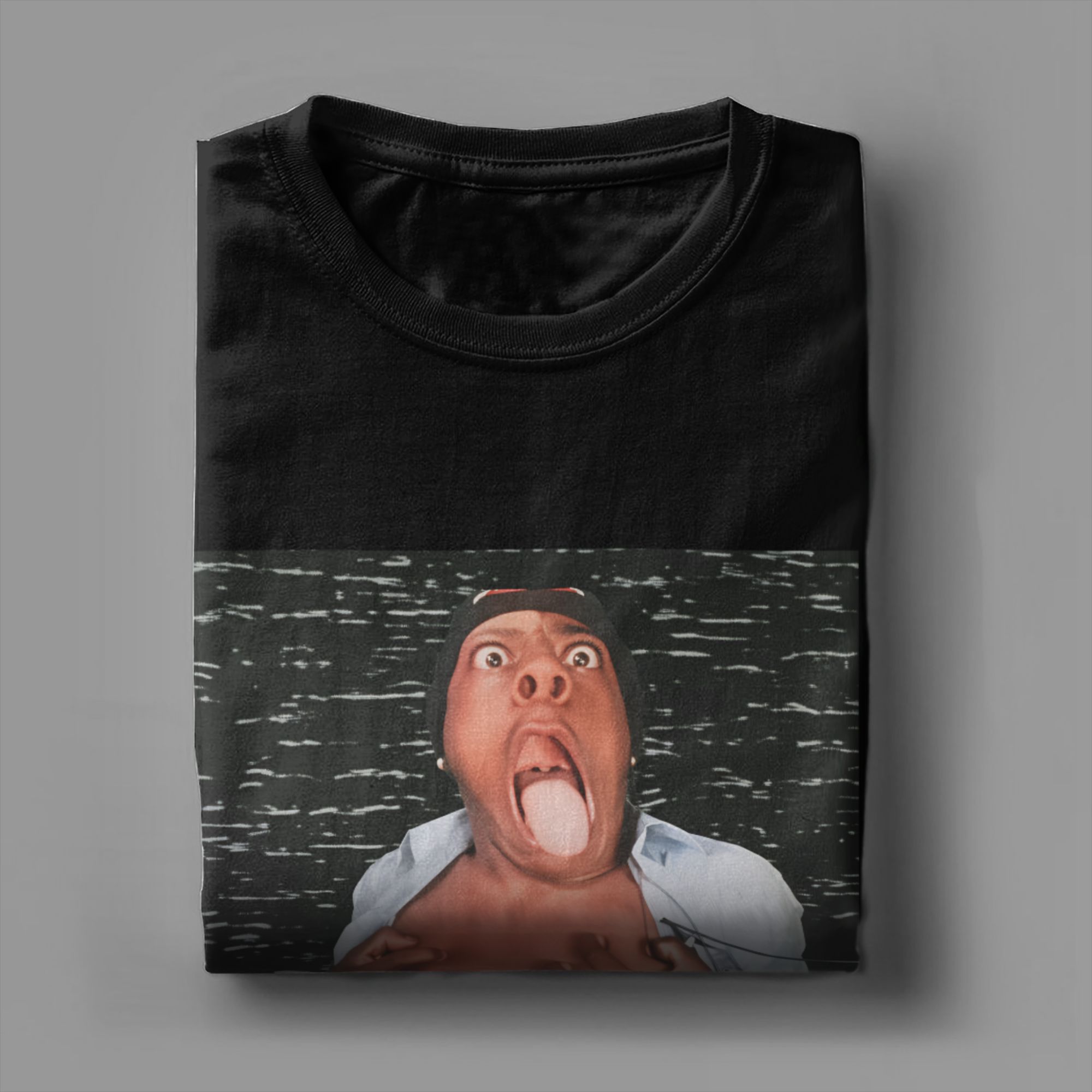 IShowSpeed YouTuber Funny Face - Men Fashion Youtuber recension och pris