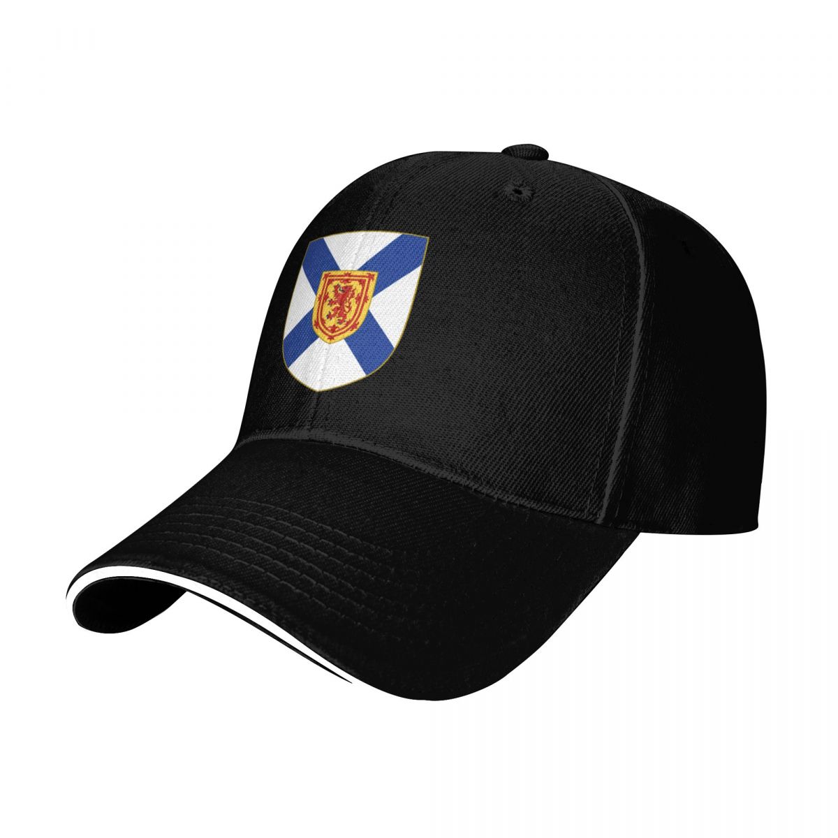 Coat of Arms of Nova Scotia, C - Men'S Fashion Nova recension och pris
