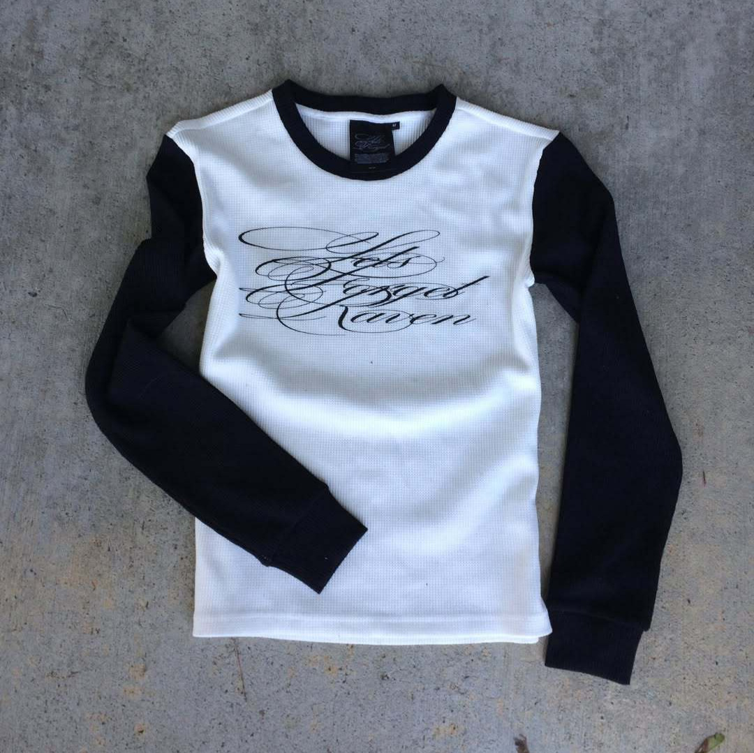 New Long Sleeve T-shirt Dark R - Men'S Fashion Y2K recension och pris